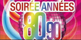 L'OPEN Dance Floor - Soirée Années 80/90 - L'open - By Night