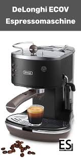 Einkreiser Espressomaschinen Vergleich Einkreiser Siebtragermaschinen Espressomaschine Espresso Maschine Kaffeemaschine