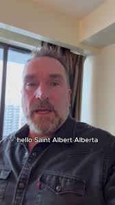 Live Stand-Up Comedy in St. Albert