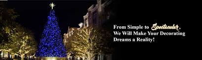 Specializing in holiday decorating and lighting for the home and business in addition to our wide selection of quality lights, we also carry Christmas Light Installation Christmas Light Installation