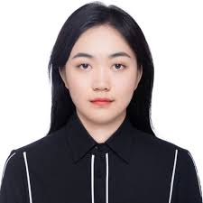 Haoyue ZHU