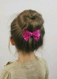 تسريحات شعر اطفال موديلات واستايلات الشعر للأطفال بالصور Easy Little Girl Hairstyles Girl Hair Dos Easy Hairstyles For Kids