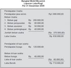 Contoh soal laporan keuangan dan jawabannya. Contoh Soal Laporan Keuangan Perusahaan Jasa Dan Jawabannya Dapatkan Contoh