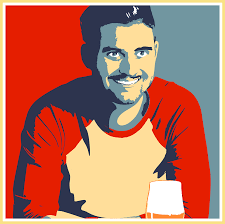 Bradley Cummings for CAMRA National Executive