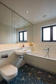 From laminate to vinyl, here's a primer on what's available. 8 Examples Of Tile Flooring With Geometric Patterns