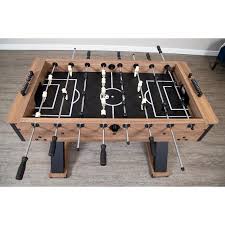 Excalibur 54 Foosball Table In 2020 Foosball Table Foosball Foosball Table Design