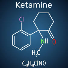 Image result for Ketamine