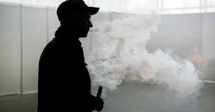 People have sat right underneath a smoke detector and even hairspray in an airliner bathroom can set off a smoke detector. How Wily Teens Outwit Bathroom Vape Detectors Wired