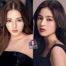 Nancy lovers ❤️❤️ #nancymomoland