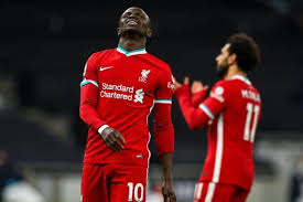 One of the popular professional football player is named as sadio mane who plays for liverpool f.c and senegal national team. Liverpool Need The Real Sadio Mane Back In Bid To Avoid Season To Forget Liverpool Fc This Is Anfield