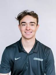 2020 Men's Lacrosse Roster