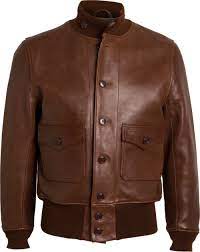 Pin By Fabio Coverini On Luggage And Leathers Leather Flight Jacket Leather Jacket Style Leather Jacket