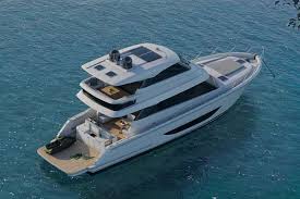 Discover information and vessel positions for vessels around the world. Maritimo Boats For Sale Boats Com