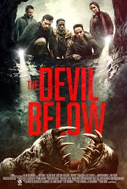 Download dan nonton streaming devil on top (2021) full movie. The Devil Below 2021 Imdb