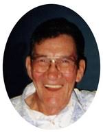 William “Buzz” Horton Jr. (1923-2008)