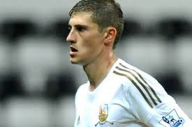Join facebook to connect with ben davies and others you may know. Ben Davies So Happy He Chose Football And Swansea City Wales Online