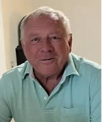 John Carey Obituary (1950