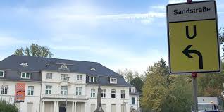 Haus am burgberg offers accommodation in frankenberg, 32 km from winterberg. Leverkusen Sperrungen Und Umleitungen Mehrere Baustellen In Den Herbstferien Rheinische Anzeigenblaetter De