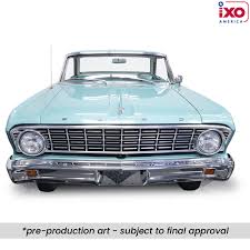 Image result for Dynasty Green 1965 Falcon