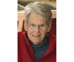 Margaret CUMMINGS Obituary (2023)