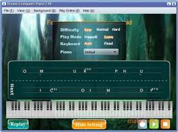 Dream Computer Piano 2 10 Download Fur Pc Kostenlos Folgen sie dem rhythmus, um schwarze fliesen des klaviers zu klopfen, und vermeiden sie, die weißen fliesen zu berühren. dream computer piano 2 10 download