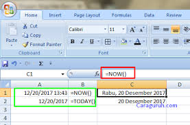 Coba microsoft 365 family gratis selama satu bulan. Cara Merubah Hari Menjadi Format Bahasa Indonesia Di Microsoft Excel Blog Mas Guruh Caraguruh Com Sharing Knowledge