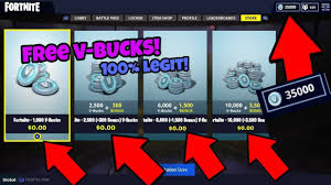 Unlimited free v bucks can be obtained using some simple hacks. Fortnite Hack Free Unlimited V Bucks By Hackk Gamess Medium