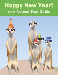 I rate it a 5, being an excellently up to date website. Happy New Year From Animal Fact Guide Animal Fact Guide