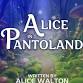 Alice in Pantoland event image