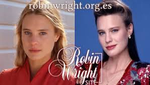 Robin Wright (1986)