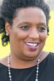 Centre College appoints permanent chief diversity officer