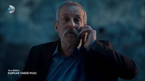 Kurtlar Vadisi Pusu 297 Bolum Tek Parca 720p Hd Youtube