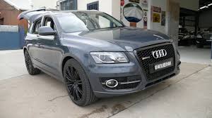 Image result for Meteor Gray 2010 Q5