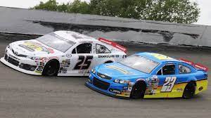 Lionel racing officially licensed nascar chase elliott ho mountain dew dewnited states 2019 chevrolet camaro zl 1:24 scale diecast car. Nascar Acquires The Arca Racing Series Rk Motors Classic Cars And Muscle Cars For Sale