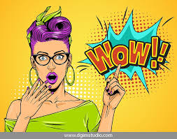 Comics Creator Pop Art Comic Pop Art Design Create Your Own Comic