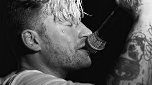 The Crumbling Then Redemptive Rockstar Life of Jonny Craig