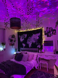 Led room lighting neon lighting strip lighting led bedroom lights lighting ideas room lights room ideas baddie. Bedroom Led Projector Lights In 2021 Room Design Bedroom Room Ideas Bedroom Redecorate Bedroom