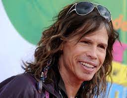 Vocalista Do Aerosmith Diz Que Fez Alerta Em Relacao A Drogas Para O Guns N Roses Rock De Verdade