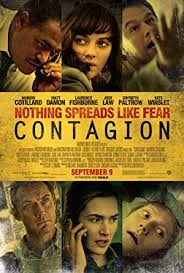 Ted mosby recounts to his son and daughter the events that led to his meeting their mother. Contagion Moviepooper