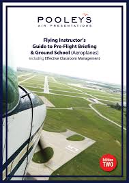 We did not find results for: Flying Schools Instructors Instructor Manuals Ap023 Pooleys Flying Instructor S Guide To Pre Flight Briefing A 2nd Edition Pooleys Flying And Navigational Products And Accessories