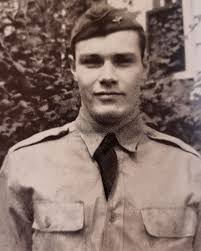 Hello everyone, I did this embroidery in tribute to remember those whose  lives were cut short. We shall remember them. Ernest Leggett 1882-1919  Company Sergeant Major of the East Yorkshire Regiment John