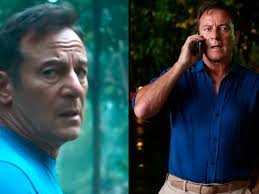 Who is Kenny in The White Lotus season 3? Timothy's dramatic phone call  explained