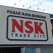 138 likes · 47 were here. Nsk Trade City Sdn Bhd Kota Damansara Home Facebook