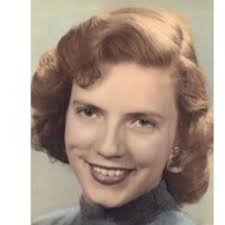 Rosemary Hunter Barnes Obituary July 21, 2023