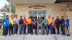 Sekolah henry gurney ii ini meliputi kawasan seluas 89.51 ekar. Kursus Memanah Peringkat Shg Persiap Shg Keningau Facebook