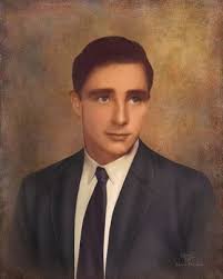 Obituary information for Thomas Bailey Holladay, Jr.