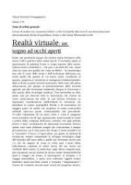 Tema di ordine generale è il tema che ha a che fare con l'attualità, in senso lato: Tipologia D Tema Di Ordine Generale Docsity