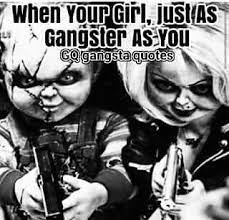 Hood Gangsta Love Quotes Facebook