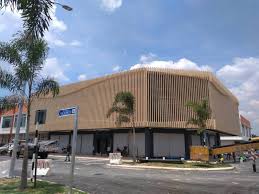 Travelling between johor bahru and kuala lumpur is possible by flight and bus. Pin On Cortex Factory