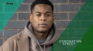 Coronation Street recast James Bailey